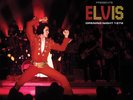 ELVIS PRESLEY- OPENING NIGHT 1972 BLACK VINYL