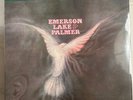 EMERSON, LAKE & PALMER – EMERSON, LAKE & PALMER - VINYL LP NEW - A8