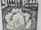 Bitter Blood Street Theatre ‎– Vol. I - 1978 - Vetco 701 - Rare Vinyl