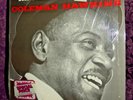 The Genius of Coleman Hawkins LP Oscar Peterson German Pressing NM/NM