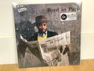 Donald Byrd Quintet in Paris Sam Records New Sealed
