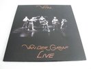 VAN DER GRAAF GENERATOR 'VITAL' 2LP UK CHARISMA 1978 GATEFOLD