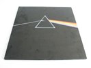 PINK FLOYD 'THE DARK SIDE OF THE MOON' LP UK HARVEST 89 REPRESS STICKERS POSTERS