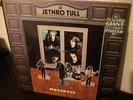 JETHRO TULL - BENEFIT  org.1st.Press. Pink Island Auge in Dreamcondition