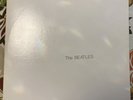 Beatles White Album- Original Master Recording (MFSL)