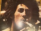 BOB MARLEY & the Wailers CATCH A FIRE Rare Original Island ILPS-9241 VG+