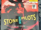 Stone Temple Pilots Core lp RSD Numbered Sealed
