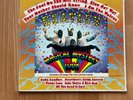 The Beatles Magical Mystery Tour Booklet SMAL 2835