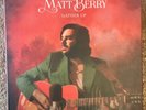 Gather Up (Ten Years On Acid Jazz LP Box) VINYL Matt Berry, played once.