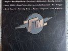 FM (The Original Movie Soundtrack) 2xLP,  Comp, Gat MCA Records MCA2-12000 1978