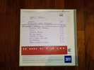 REEL TAPE  15 IPS MASTER PROTECTION COPY Japan - Gentlemen take Polaroids