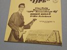 Buddy Holly - Live On Stage - Vinyl