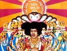 The Jimi Hendrix Experience - Axis Bold As Love - 180 Gram Mono Vinyl LP [New]