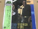 NOBUO HARA&SHARP AND FLATS / Oliver Nelson/Oliver Nelson In Tokyo SW7039 Used LP
