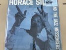 Horace Silver / Jazz Messengers/Horace Silver And The Jazz Messe BLP1518 Used LP