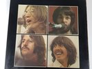 Beatles - Let It Be - Vinyl LP UK Box Set -2U/-2U Red Apple 1st Press EX/VG+