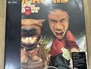 Ludacris Word of Mouf 2LP Vinyl Me Please VMP Orange Galaxy New Sealed