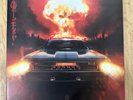 STURGILL SIMPSON SOUND & FURY VMP Vinyl Me Please Clear W/ Red Splatter /1500