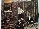 THE WHO MEATY,BEATY,BIG&BOUNCY POLYDOR MP2234 JAPAN PROMO VINYL LP