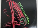 Low End Theory by Tribe Called Quest 1996 Remastered Reissue 2X LP