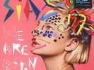 Sia - We Are Born (Vinyl LP+CD - 2010 - EU - Reissue)