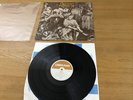 Caravan - Waterloo Lily. Vinyl 1972 UK  FIRST PRESS. EX/VG+