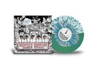 Tally Hall - Marvin's Marvelous Mechanical Museum Green & (2005 - US - Reissue)