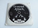 GROUND ATTACK 'RED LION / EVERY MOTHER'S SON' 45 UK GROUND ATTACK 1981 NWOBHM