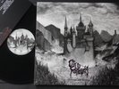 Old Sorcery – Strange And Eternal LP VINYL 1st PRESS BLACK METAL 2018 Mortiis