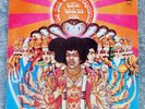 Jimi Hendrix 