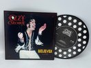 Ozzy Osbourne ‎Believer Live 2012 RSD 7