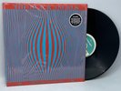 The Black Angels Phosphene Dream 2010 Vinyl LP 180 gram Shrink Hype Psych Indie