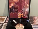 The Tony Rice Unit Acoustics LP Record Kaleidoscope Records F-10