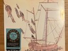 The Decemberists Castaways And Cutouts Sea Glass Marbled Vinyl LP Colin Meloy