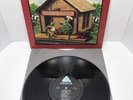 Grateful Dead Terrapin Station LP Vinyl Record 1977 Play Tested VG+