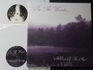 In The Woods... – HEart Of The Ages 2LP VINYL BLACK METAL 2022 WHITE Ulver Manes