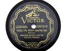 JELLY ROLL MORTON RED HOT PEPPERS 
