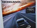 NICKELBACK 2017 VINYL LP EDITION ALL THE RIGHT REASONS SEALED NEW  NR