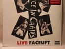 Alice in Chains - Live Facelift Vinyl LP 2016 RSD No. #003775  Sealed No Reserve