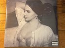 Lana Del Rey Tunnel Under Ocean Blvd Store Exclusive White Vinyl 