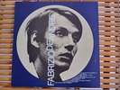 Fabrizio De André – Volume 3 (1979) LP 33 Giri Ricordi – SMRL 6237 VG+