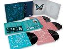 MARILLION HOLIDAYS IN EDEN DELUXE EDITION 4LP VINYL BOXSET
