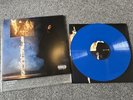 The Off Season J. Cole Blue Vinyl LP *USA TARGET EXCLUSIVE*