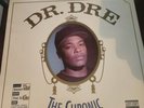 Dr. Dre The Chronic 1992 US Original LP Vinyl Interscope Records