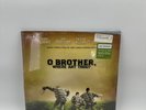 Various Artists O Brother, Where Art Thou? (Music From the Motion Picture) NEW