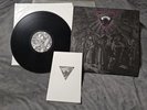 WATAIN Casus Luciferi LP 1st Press +  lyric book 2003