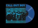 FALL OUT BOY - TAKE THIS TO YOUR GRAVE 20TH ANNIVERSARY BLUE JAY VINYL LP (NEW)