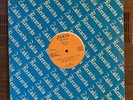 Eric B. & Rakim RARE 1986 Hip Hop Vinyl Record Eric B. Is President / My Melody