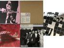 BLONDIE Against The Odds 1974-1982 Box Set /500 Super Deluxe Platinum Blonde NEW