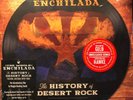 Various - The Whole Enchilada: The History Of Desert Rock Tucson, Az 1978-1994 -